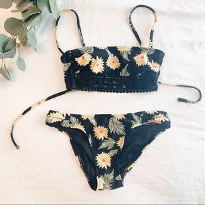 Sunflower Bikini